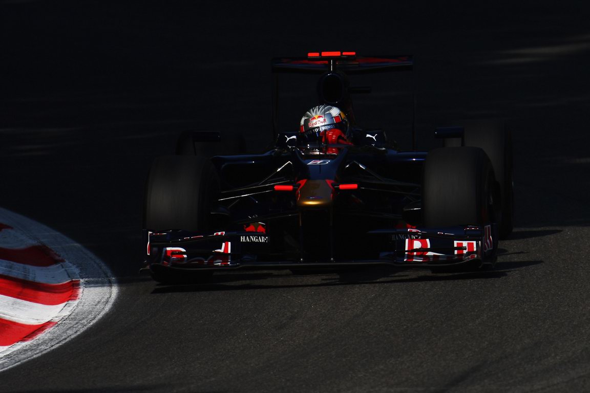 GP ITALIA - Qualifiche e Prove Libere 3